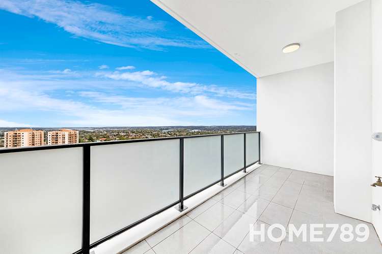 Fifth view of Homely apartment listing, 1707/1D Greenbank St, Hurstville NSW 2220