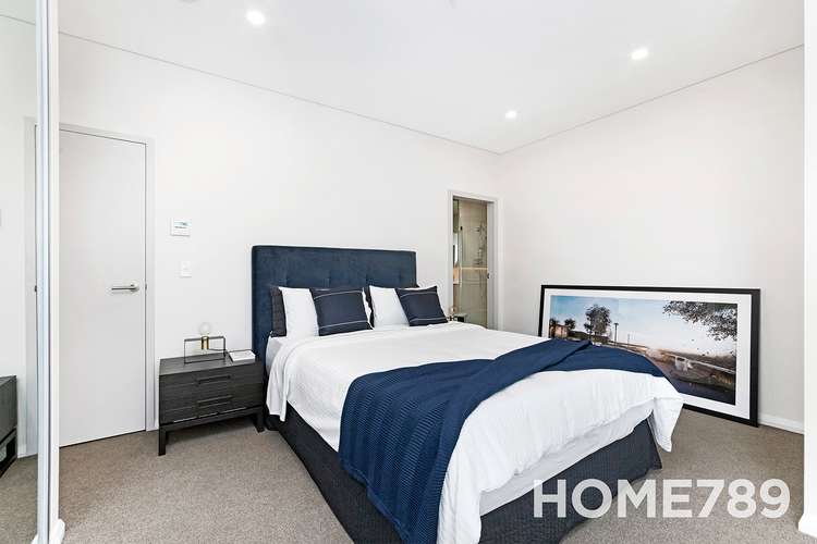 Third view of Homely apartment listing, 1712/1D Greenbank St, Hurstville NSW 2220