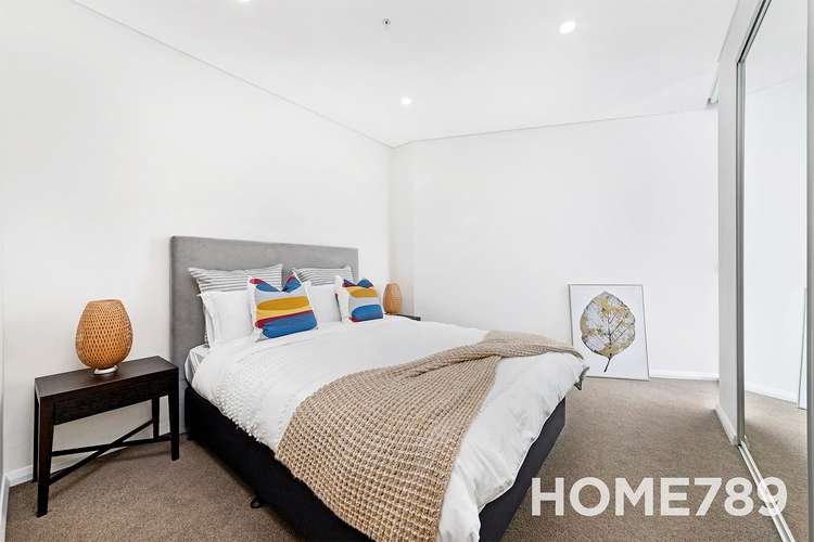 Fourth view of Homely apartment listing, 1712/1D Greenbank St, Hurstville NSW 2220