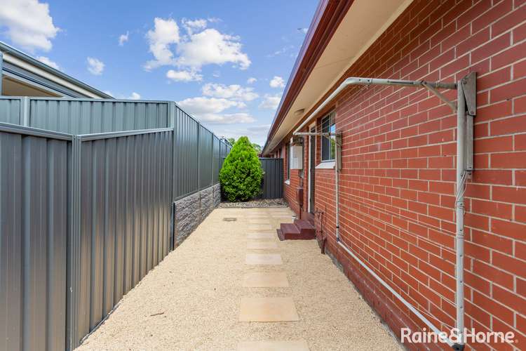 Sixth view of Homely unit listing, 34/60-64 Booth Avenue, Morphett Vale SA 5162