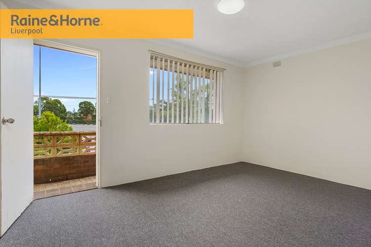 Second view of Homely unit listing, 3/24 Collimore Avenue, Liverpool NSW 2170