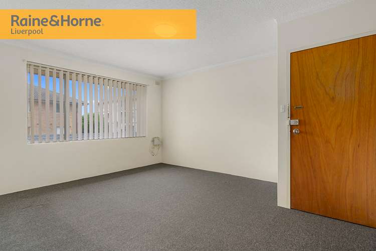 Third view of Homely unit listing, 3/24 Collimore Avenue, Liverpool NSW 2170