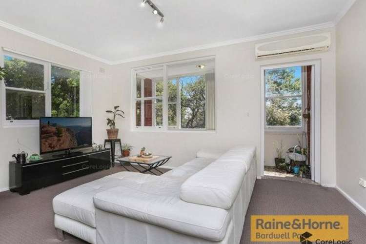 Second view of Homely apartment listing, 2/167 Homer Street, Earlwood NSW 2206