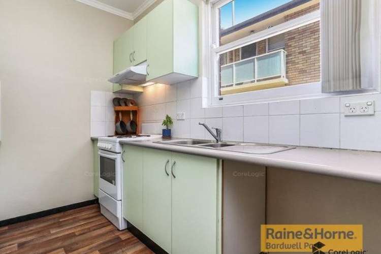 Third view of Homely apartment listing, 2/167 Homer Street, Earlwood NSW 2206