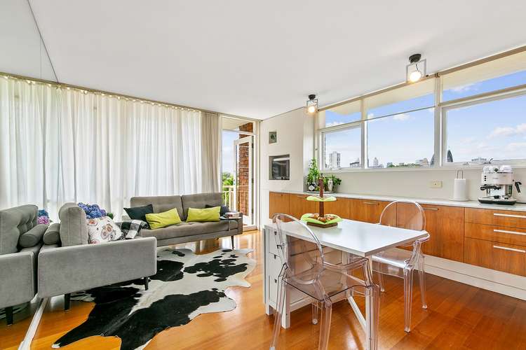 Main view of Homely apartment listing, 25/100 High Street, North Sydney NSW 2060