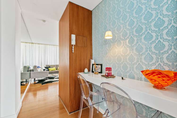 Second view of Homely apartment listing, 25/100 High Street, North Sydney NSW 2060
