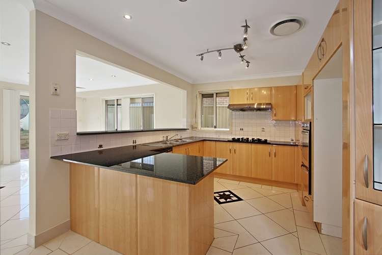Second view of Homely house listing, 3 Percy, Bankstown NSW 2200