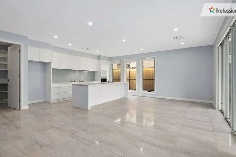Fourth view of Homely house listing, 7 Cormo Way, Box Hill NSW 2765