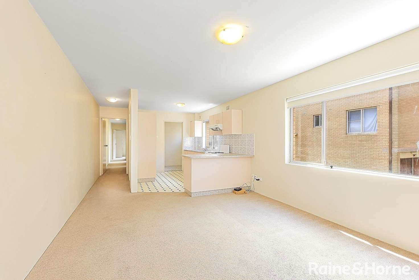 Main view of Homely unit listing, 2/16 Glen Street, Marrickville NSW 2204