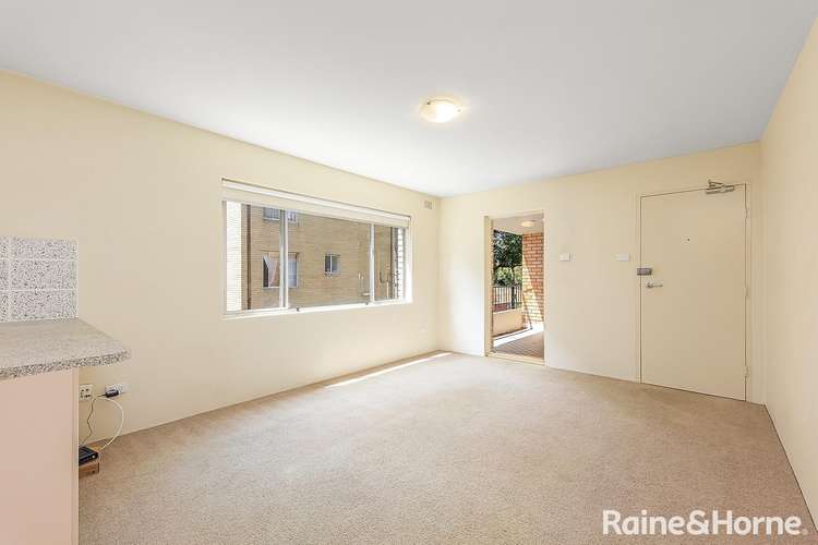 Third view of Homely unit listing, 2/16 Glen Street, Marrickville NSW 2204