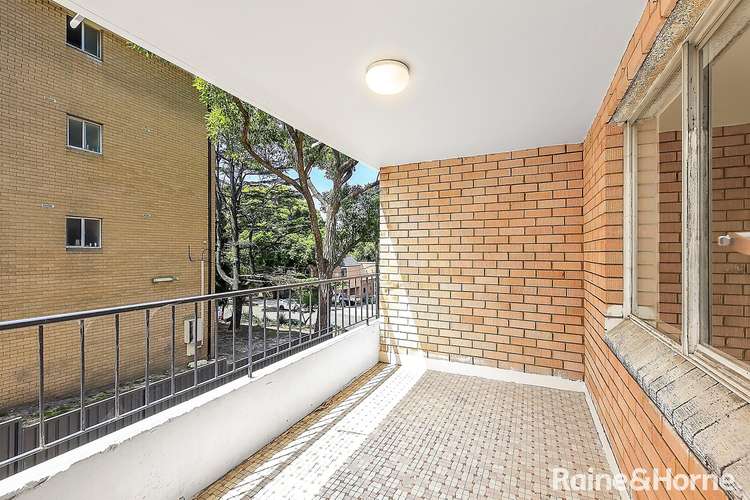 Fourth view of Homely unit listing, 2/16 Glen Street, Marrickville NSW 2204