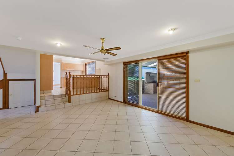 Fourth view of Homely house listing, 2 Mitchell Drive, West Hoxton NSW 2171