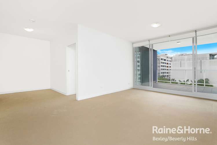 Main view of Homely unit listing, 18/555 Princess Highway, Rockdale NSW 2216
