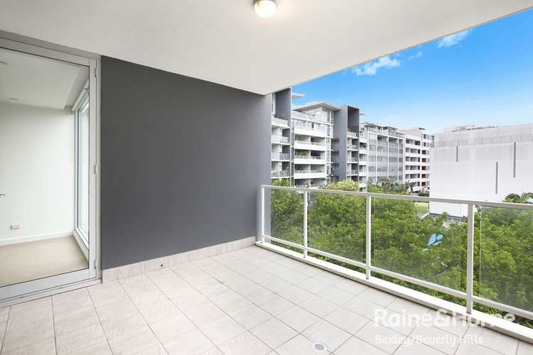 Fourth view of Homely unit listing, 18/555 Princess Highway, Rockdale NSW 2216