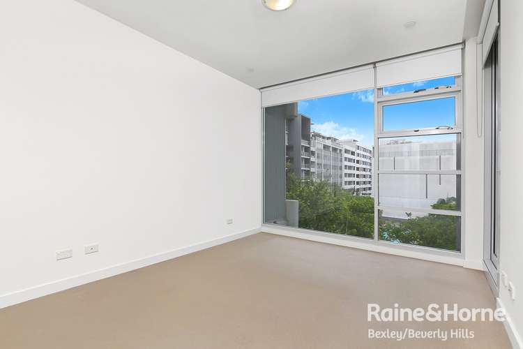 Fifth view of Homely unit listing, 18/555 Princess Highway, Rockdale NSW 2216