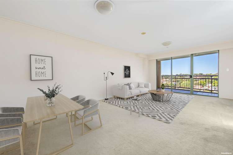 Second view of Homely apartment listing, 46/15 Herbert Street, St Leonards NSW 2065