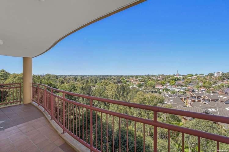Third view of Homely apartment listing, 46/15 Herbert Street, St Leonards NSW 2065