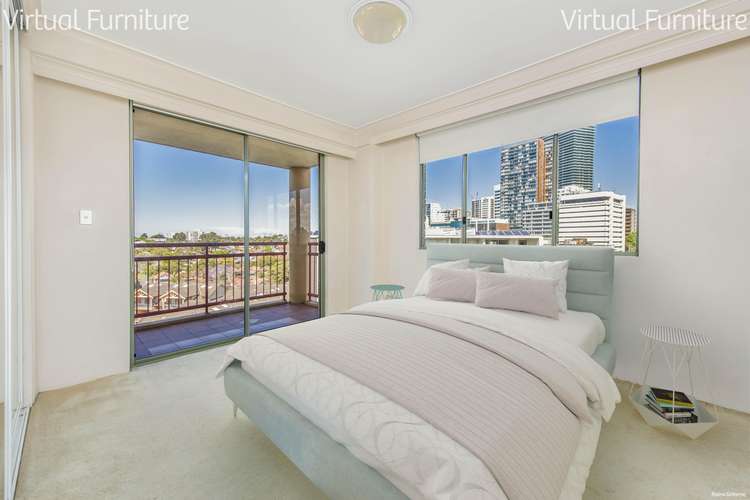 Fifth view of Homely apartment listing, 46/15 Herbert Street, St Leonards NSW 2065