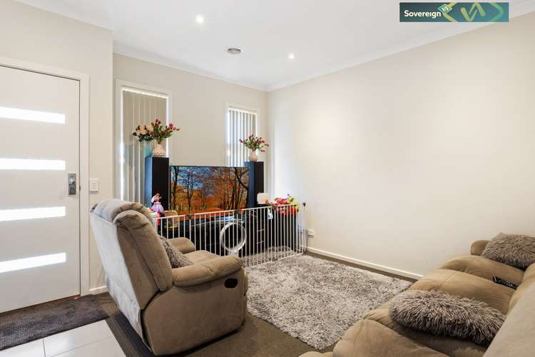 Second view of Homely house listing, 5 Dena Lane, Narre Warren VIC 3805