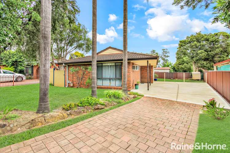 Second view of Homely house listing, 3 Unicombe Crescent, Oakhurst NSW 2761