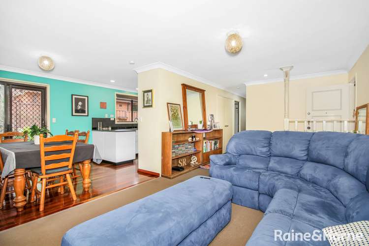 Fourth view of Homely house listing, 3 Unicombe Crescent, Oakhurst NSW 2761