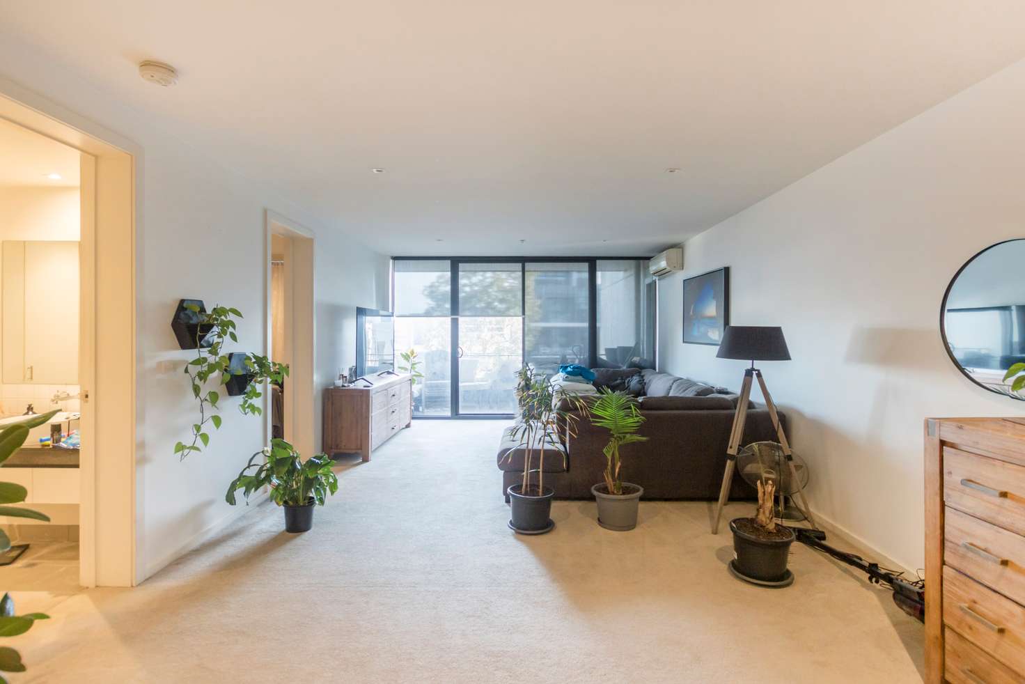 Main view of Homely apartment listing, 310/166 Rouse Street, Port Melbourne VIC 3207