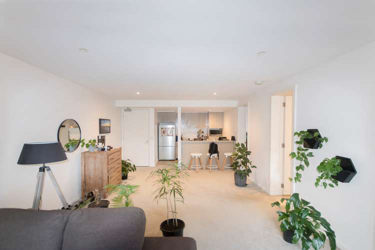 Second view of Homely apartment listing, 310/166 Rouse Street, Port Melbourne VIC 3207