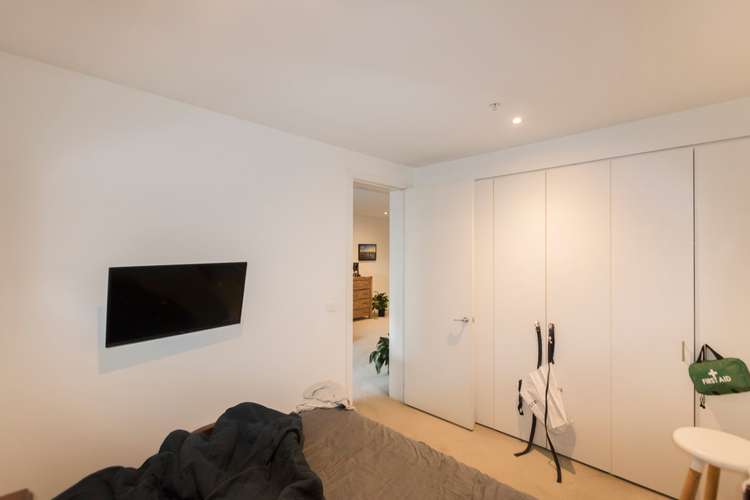 Fourth view of Homely apartment listing, 310/166 Rouse Street, Port Melbourne VIC 3207