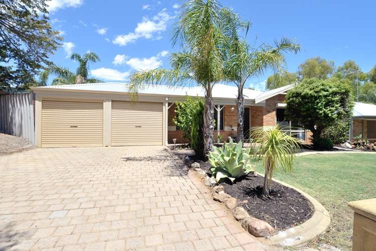 Third view of Homely house listing, 41 Perham Crescent, Leda WA 6170