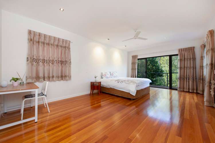 Fourth view of Homely house listing, 55 Ngeringa Crescent, Chapel Hill QLD 4069