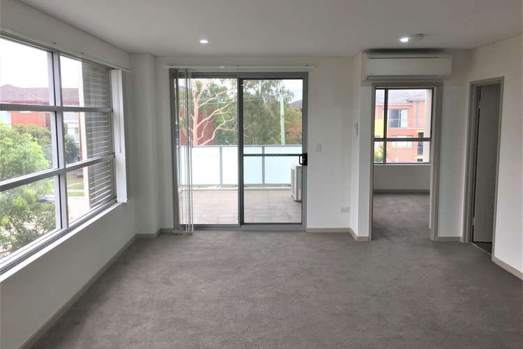 Fourth view of Homely apartment listing, 11/548 Liverpool Road, Strathfield South NSW 2136