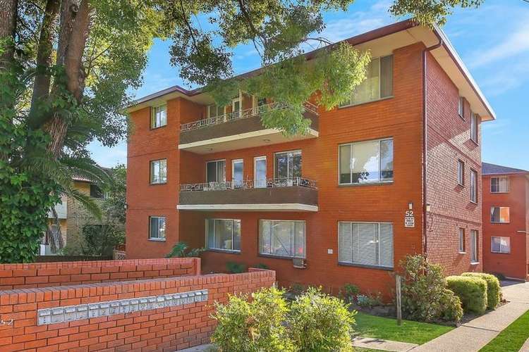 Third view of Homely unit listing, 13/52 Bland Street, Ashfield NSW 2131