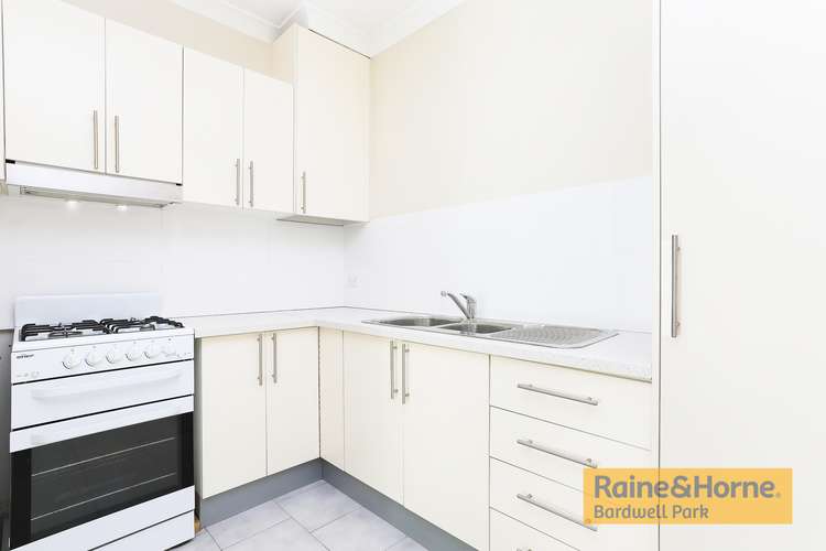 Second view of Homely unit listing, 8/37 Baxter Avenue, Kogarah NSW 2217