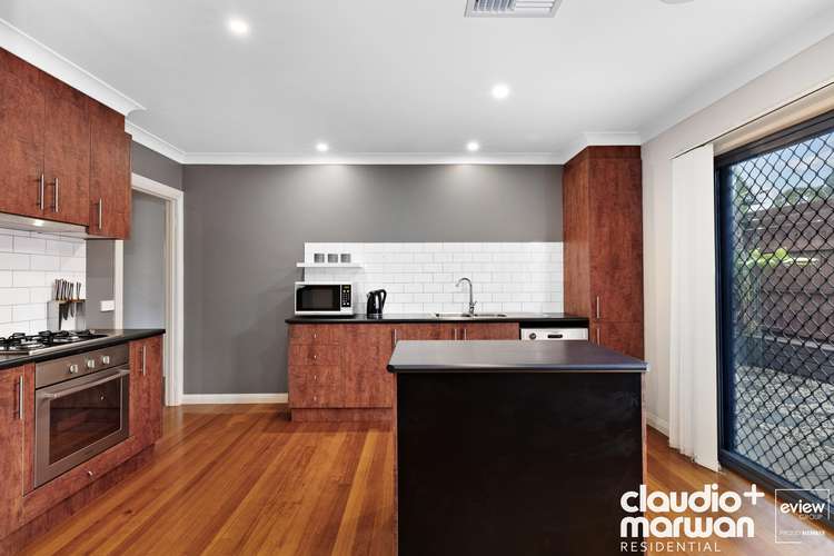 Fourth view of Homely unit listing, 22A Rodings Street, Hadfield VIC 3046