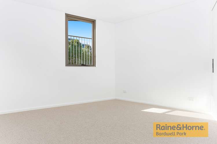 Fourth view of Homely apartment listing, 105/7 Mungo Scott Place, Summer Hill NSW 2130