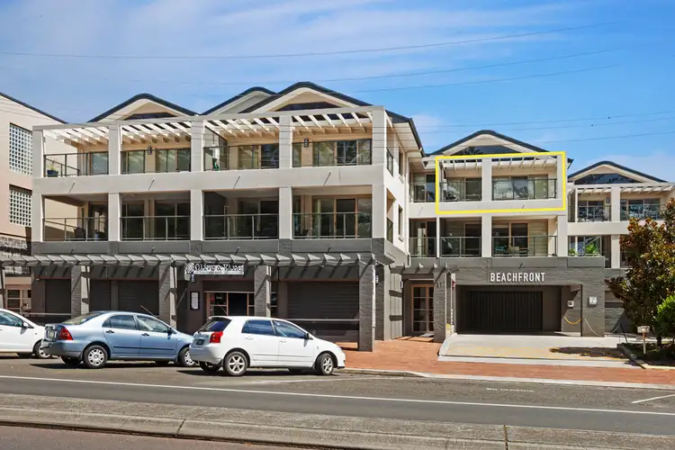 87 Manning Street