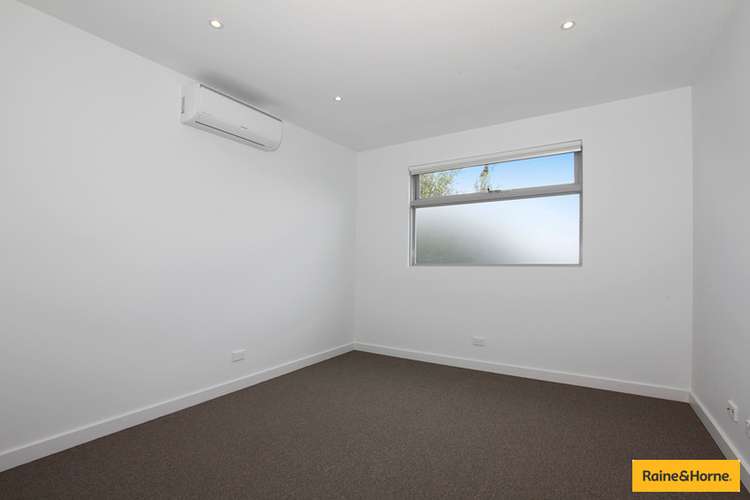 Fifth view of Homely townhouse listing, 6/1A Regent Street, Ascot Vale VIC 3032