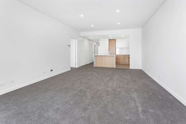 Second view of Homely unit listing, 12/134 Shoalhaven Street, Kiama NSW 2533