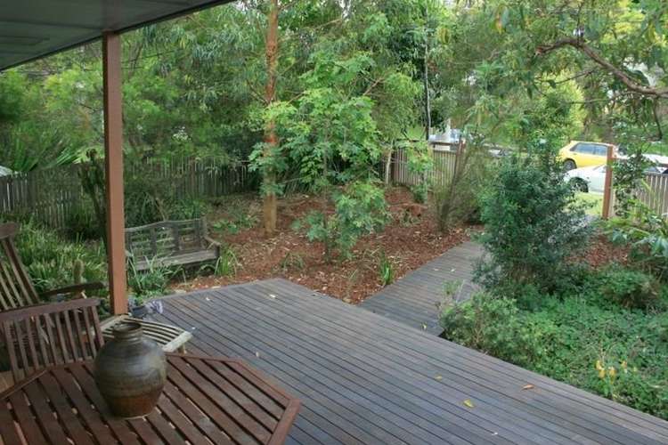 Fifth view of Homely house listing, 23 Acworth Street, Kenmore QLD 4069