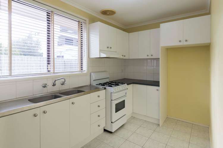 Second view of Homely unit listing, 4/46 Heller Street, Brunswick VIC 3056