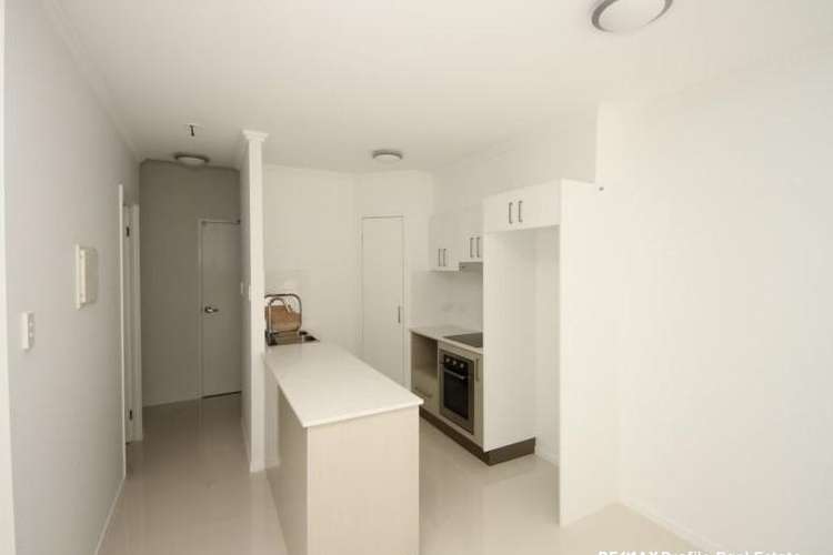 Second view of Homely apartment listing, 1/91 Herston Road, Kelvin Grove QLD 4059