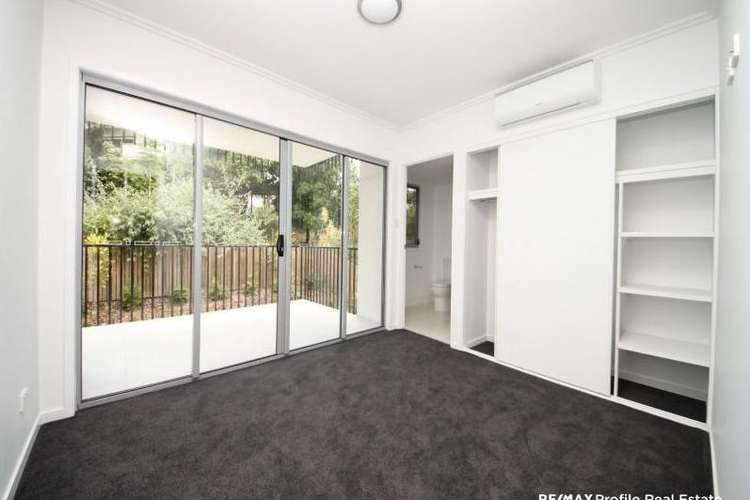 Fourth view of Homely apartment listing, 1/91 Herston Road, Kelvin Grove QLD 4059