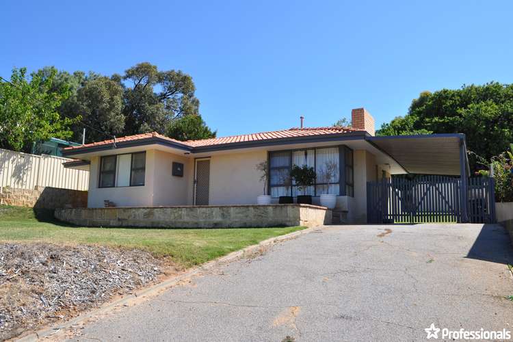 Main view of Homely house listing, 73 Ainsworth Street, Geraldton WA 6530