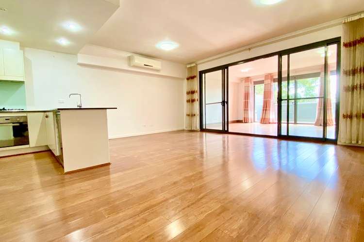 Second view of Homely unit listing, 101/63-69 Bank Lane, Kogarah NSW 2217