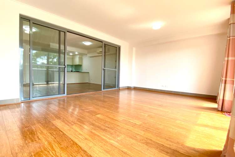 Fifth view of Homely unit listing, 101/63-69 Bank Lane, Kogarah NSW 2217