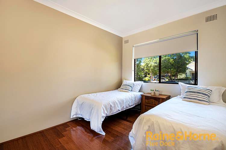 Sixth view of Homely apartment listing, 4/140 Hampden Road, Abbotsford NSW 2046