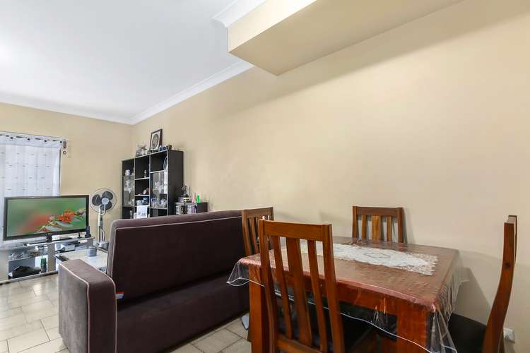 Third view of Homely townhouse listing, 3/48 Nagle Street, Liverpool NSW 2170