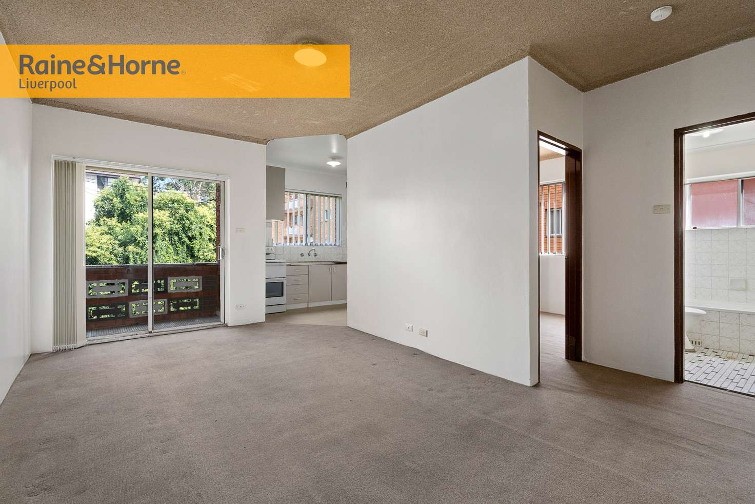 Main view of Homely unit listing, 13/45 Speed Street, Liverpool NSW 2170