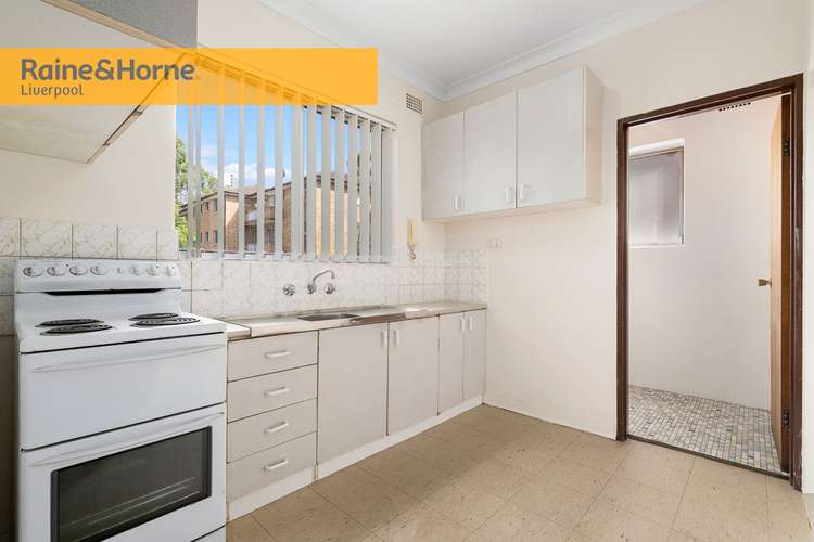 Third view of Homely unit listing, 13/45 Speed Street, Liverpool NSW 2170