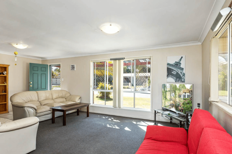 Second view of Homely house listing, 9 Crinum Street, Crestmead QLD 4132